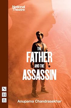 portada The Father and the Assassin (en Inglés)