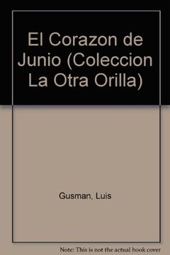 portada En el Corazon de Junio (Coleccion la Otra Orilla) (Spanish Edition)
