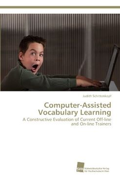portada Computer-Assisted Vocabulary Learning