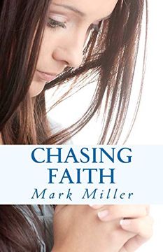 portada Chasing Faith (en Inglés)