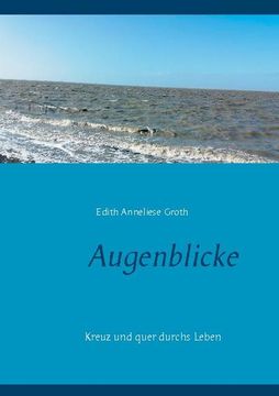 portada Augenblicke (in German)