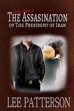 portada the assassination of the president of iran