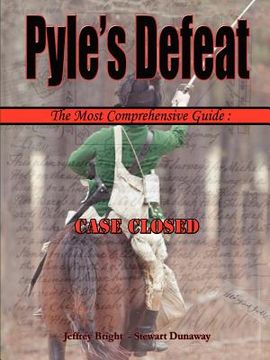 portada pyle's defeat - the most comprehensive guide (en Inglés)