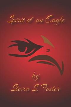 portada Spirit of an Eagle (en Inglés)