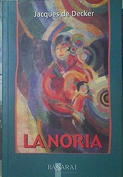 portada La Noria (in Spanish)