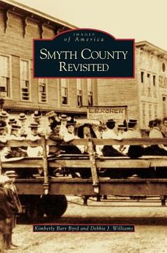 portada Smyth County Revisited (in English)