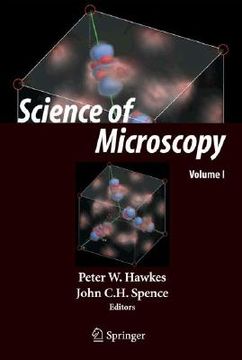 science of microscopy