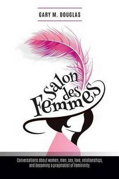 portada Salon Des Femmes (in English)