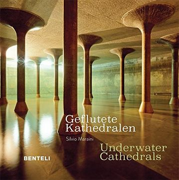 portada Underwater Cathedrals