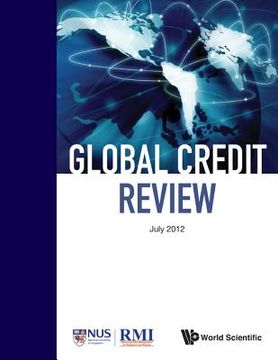 portada global credit review (en Inglés)