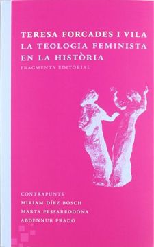 portada La Teologia Feminista en la Història (Introduccions) (in Catalá)