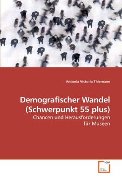 portada Demografischer Wandel (Schwerpunkt 55 plus)