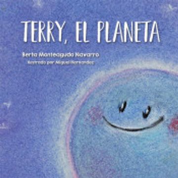 portada Terry, el Planeta (in Spanish)