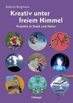 portada Kreativ Unter Freiem Himmel (en Alemán)