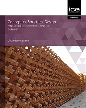 portada Conceptual Structural Design (en Inglés)