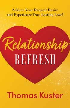 portada Relationship Refresh (en Inglés)