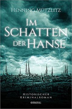 portada Im Schatten der Hanse (in German)