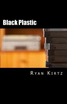 portada Black Plastic (en Inglés)
