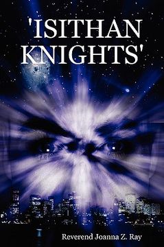 portada isithan knights' (en Inglés)