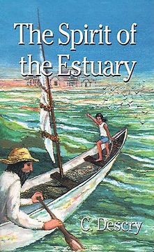 portada the spirit of the estuary (in English)