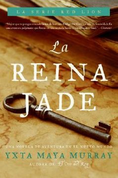 la reina jade/ the queen jade