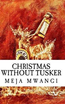 portada Christmas Without Tusker (en Inglés)
