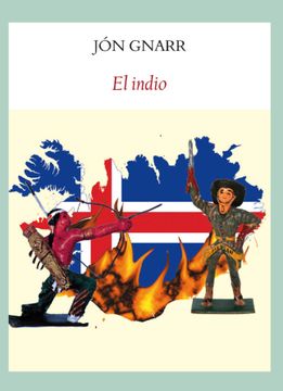portada El Indio (in Spanish)