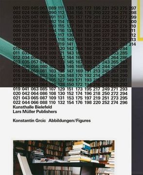 portada Konstantin Grcic: Abbildungen / Figures