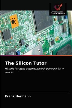 portada The Silicon Tutor (en Polaco)