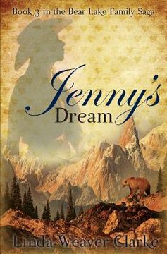 portada jenny's dream (en Inglés)