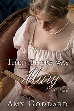 portada Then There was Mary (en Inglés)