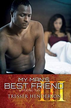portada My Man's Best Friend Iii: Severing Ties (en Inglés)