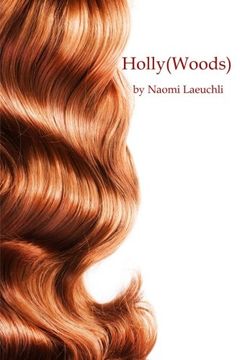 portada Holly(Woods) (Volume 1)