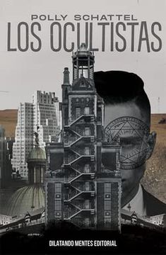 portada Los Ocultistas