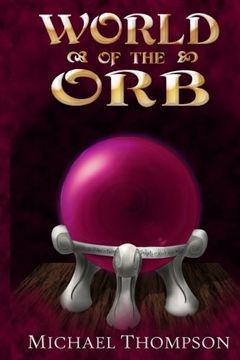 portada World of the Orb
