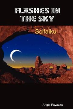 portada flashes in the sky (in English)