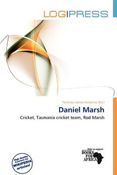 daniel marsh