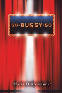 portada Go Buggy Go (en Inglés)