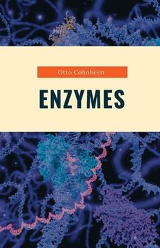 portada Enzymes (in English)