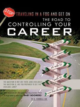 portada the road to controlling your career