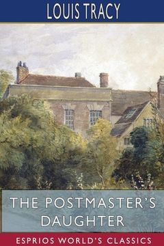 portada The Postmaster's Daughter (Esprios Classics) (en Inglés)