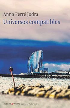 portada Universos Compatibles (in Spanish)