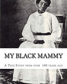 portada My Black Mammy (in English)