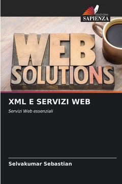 portada XML E Servizi Web (en Italiano)