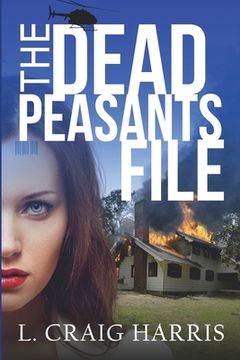 portada The Dead Peasants File (en Inglés)