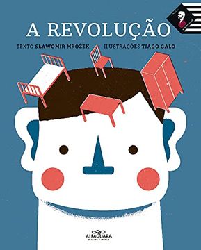 A Revolução (en Portugués)