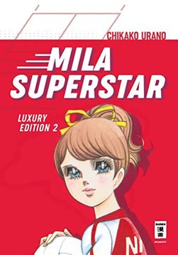 portada Mila Superstar 02 (in German)