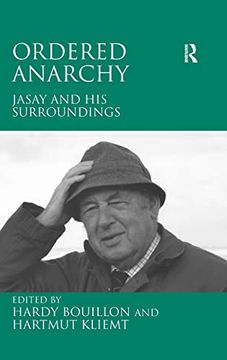 portada Ordered Anarchy: Jasay and his Surroundings