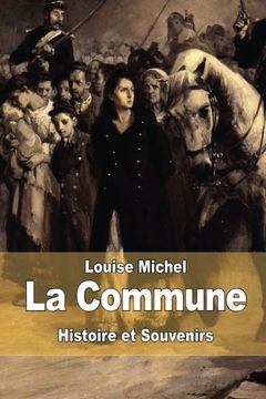 portada La Commune (French Edition)
