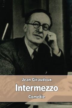 portada Intermezzo (French Edition)